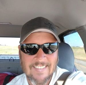 Meet your Posher, Randy